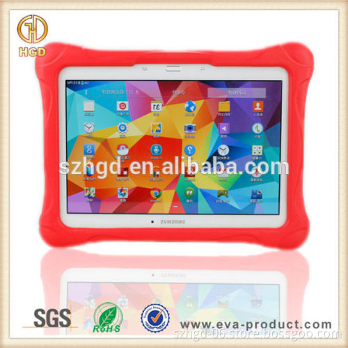 Manufacturer wholesale kids shockproof 10.1" tablet case for samsung tab 4 T530